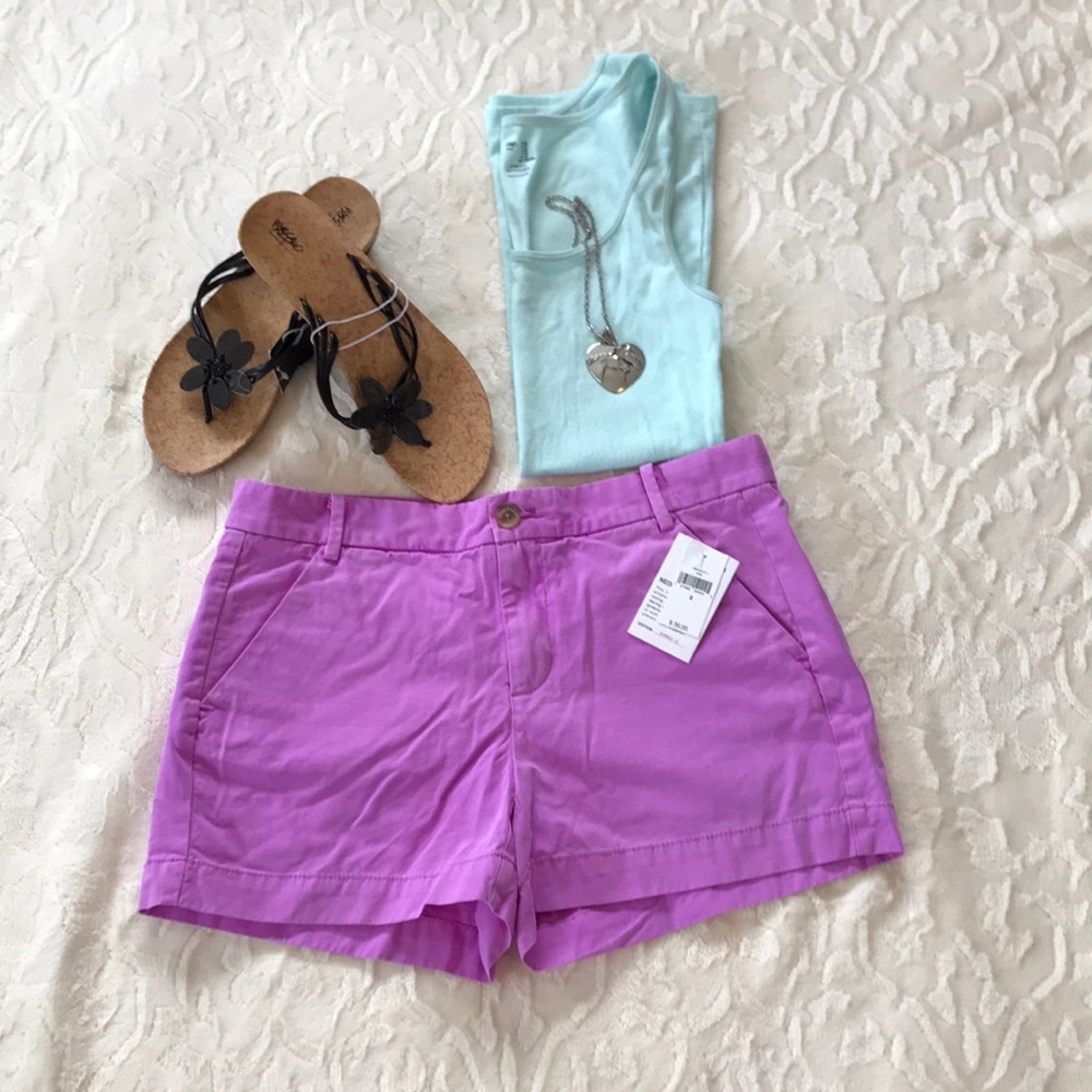 New Gap Shorts size 2 !!